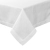 OBRUS STELLA 2 140X300 CM BIELY