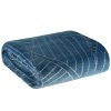 DEKA LIMITED COLLECTION MUSA2 150X200 CM MODRÁ