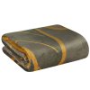 DEKA LIMITED COLLECTION ALISMA2 150X200 CM HNEDÁ