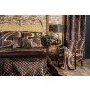 DEKA LIMITED COLLECTION ALISMA2 150X200 CM HNEDÁ