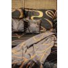 DEKA LIMITED COLLECTION ALISMA2 150X200 CM HNEDÁ