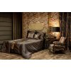 DEKA LIMITED COLLECTION ALISMA2 150X200 CM HNEDÁ