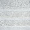 FROTÉ UTERÁK GLORY3 SADA 6KS 30X50 CM STRIEBORNÁ