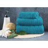 FROTÉ UTERÁK DAMLA2 SADA 3KS 70X140 CM STRIEBORNÁ