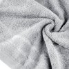 FROTÉ UTERÁK DAMLA2 SADA 3KS 70X140 CM STRIEBORNÁ
