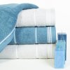FROTÉ UTERÁK MIRA5 SADA 6KS 30X50 CM STRIEBORNÁ