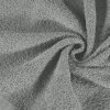FROTÉ UTERÁK SMOOTH2 SADA 6KS 30X50 CM SIVÁ