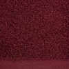FROTÉ UTERÁK SMOOTH2 SADA 3KS 70X140 CM BORDOVÁ
