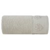 FROTÉ UTERÁK KAMILA (02) SADA 3KS 70X140 CM STRIEBORNÁ