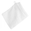 FROTÉ UTERÁK SMOOTH1 SADA 6KS 16X21 CM BIELA
