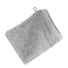 FROTÉ UTERÁK SMOOTH1 SADA 6KS 16X21 CM STRIEBORNÁ