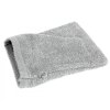 FROTÉ UTERÁK SMOOTH1 SADA 6KS 16X21 CM STRIEBORNÁ