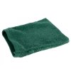 FROTÉ UTERÁK SMOOTH1 SADA 6KS 16X21 CM TMAVOZELENÁ