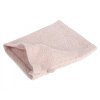 FROTÉ UTERÁK SMOOTH1 SADA 6KS 16X21 CM PÚDROVÁ