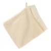 FROTÉ UTERÁK SMOOTH2 SADA 6KS 16X21 CM BÉŽOVÁ