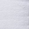FROTÉ UTERÁK SMOOTH1 SADA 3KS 50X100 CM BIELA