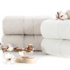 FROTÉ UTERÁK JESSI SADA 3KS 70X140 CM AMARANT
