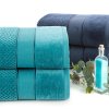 FROTÉ UTERÁK JESSI SADA 3KS 70X140 CM AMARANT