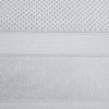 FROTÉ UTERÁK JESSI SADA 6KS 30X50 CM STRIEBORNÝ