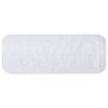 FROTÉ UTERÁK SMOOTH1 SADA 6KS 30X50 CM BIELA