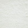FROTÉ UTERÁK SMOOTH2 SADA 6KS 30X50 CM BIELA