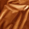 ZATEMŇOVACÍ ZÁVES NA KRÚŽKOCH RIA 140X250 CM ORANŽOVÁ