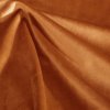 ZATEMŇOVACÍ ZÁVES NA KRÚŽKOCH RIA 140X250 CM ORANŽOVÁ