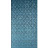 ZATEMŇOVACÍ ZÁVES NA KRÚŽKOCH ARETA 140X250 CM MODRÁ
