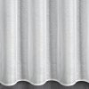 ZÁCLONA NA PÁSKE SIBEL 400X250 CM BIELA
