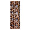 ZATEMŇOVACÍ ZÁVES NA PÁSKE PIERRE CARDIN ZOJA 140X270 CM VZOROVANÁ