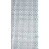 ZATEMŇOVACÍ ZÁVES NA KRÚŽKOCH ABEL 140X250 CM VZOROVANÁ