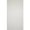 ZÁVES NA KRÚŽKOCH MADISON 140X250 CM BIELA