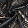 ZATEMŇOVACÍ ZÁVES NA KRÚŽKOCH GLORIA 140X250 CM VZOROVANÁ