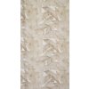 ZATEMŇOVACÍ ZÁVES NA KRÚŽKOCH SAMIRA 140X250 CM VZOROVANÁ