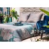 PREHOZ NA POSTEĽ LIMITED COLLECTION SALVIA7 260X280 CM ZELENÝ