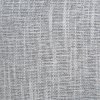 ZÁVES NA KRÚŽKOCH AGNES 140X250 CM STRIEBORNÁ