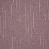 BAVLNENÉ OBLIEČKY TERRA COLLECTION AVINION8 200X220 CM, KS 70X80 CM RUŽOVÉ