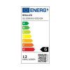 Závesné LED svietidlo Rio 78, 1x LED 50w, 4000k, g