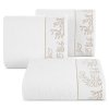 BAVLNENÝ UTERÁK LIMITED COLLECTION BLANCA7 SADA 6KS 50X90 CM BIELA