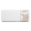 BAVLNENÝ UTERÁK LIMITED COLLECTION BLANCA8 SADA 3KS 70X140 CM BIELA