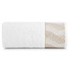 BAVLNENÝ UTERÁK LIMITED COLLECTION BLANCA12 SADA 6KS 50X90 CM BIELA