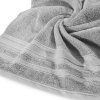 FROTÉ UTERÁK JUDY3 SADA 6KS 50X90 CM SIVÁ