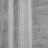 FROTÉ UTERÁK JUDY3 SADA 6KS 50X90 CM SIVÁ
