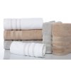 FROTÉ UTERÁK JUDY2 SADA 6KS 50X90 CM STRIEBORNÁ