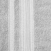 FROTÉ UTERÁK JUDY2 SADA 6KS 50X90 CM STRIEBORNÁ