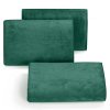 RÝCHLOSCHNÚCI UTERÁK Z MIKROVLÁKNA AMY20 SADA 6KS 30X30 CM TMAVOZELENÁ