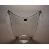 KRIŠTÁĽOVÁ VÁZA BOHEMIA ORBIT 240 MM