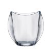 KRIŠTÁĽOVÁ VÁZA BOHEMIA ORBIT 240 MM
