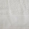 FROTÉ UTERÁK STELLA02 SADA 3KS 70X140 CM KRÉMOVÁ