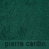BAVLNENÝ UTERÁK PIERRE CARDIN EVI SADA 3KS 70X140 CM TMAVOZELENÁ